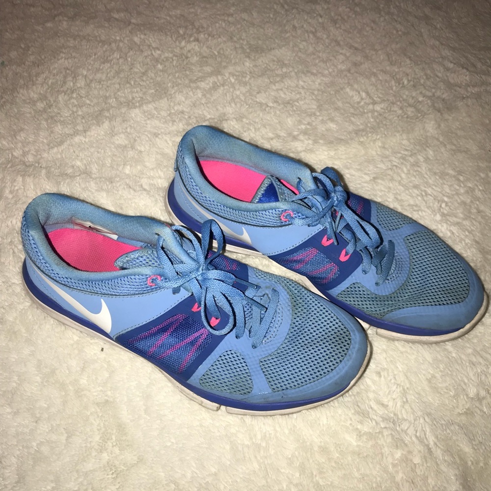 Nike sneakers